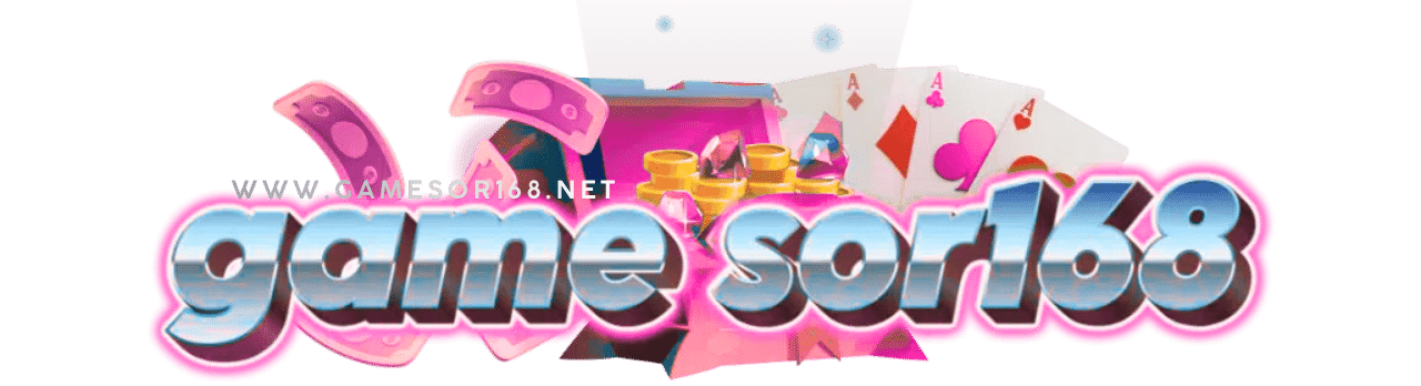 gamesor168-logo