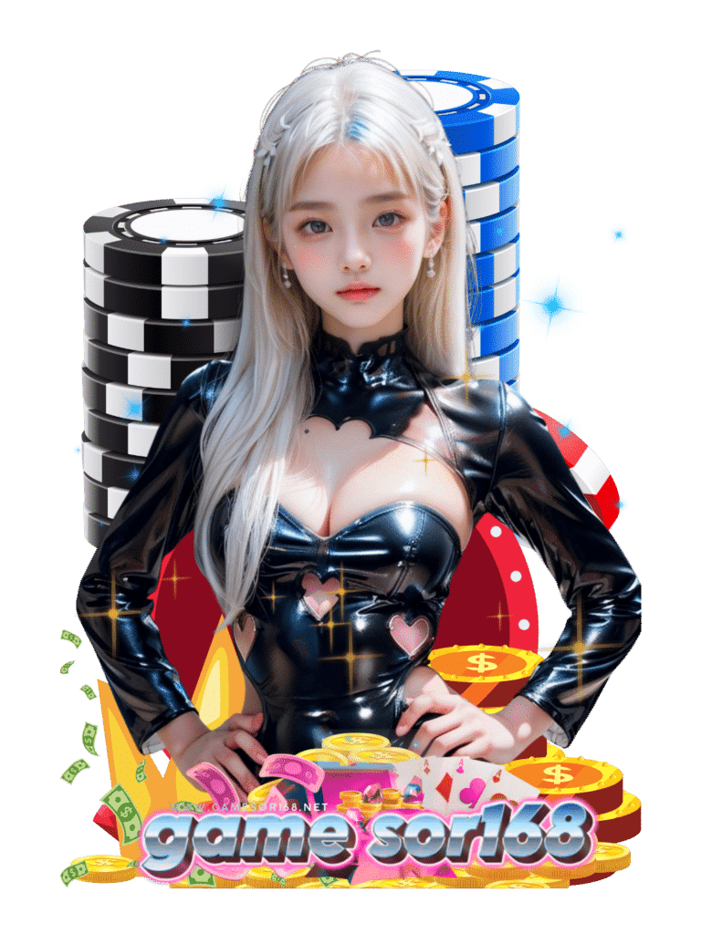 game sor168 คาสิโนสด